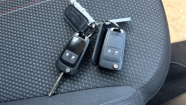 Vauxhall Corsa 1.4 ecoFLEX SRi 3dr Petrol Hatchback